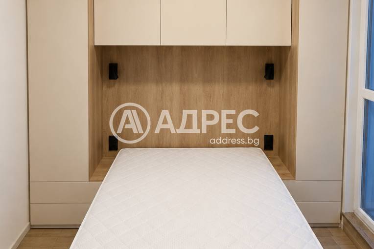 Двустаен апартамент, Варна, Гранд Мол Варна, 675960, Снимка 5