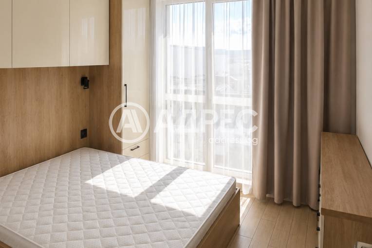 Двустаен апартамент, Варна, Гранд Мол Варна, 675960, Снимка 6