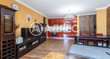 Двустаен апартамент, Варна, Бриз, 683960, Снимка 1