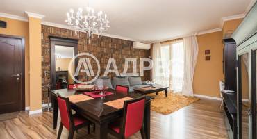 Двустаен апартамент, Варна, Бриз, 683960, Снимка 2