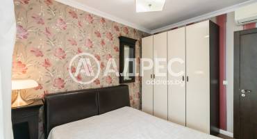 Двустаен апартамент, Варна, Бриз, 683960, Снимка 3