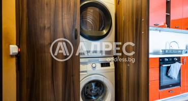 Двустаен апартамент, Варна, Бриз, 683960, Снимка 4