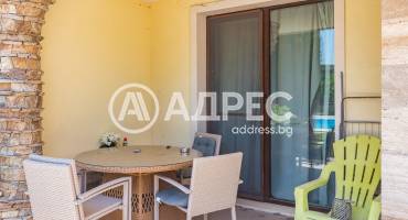 Двустаен апартамент, Варна, Бриз, 683960, Снимка 5