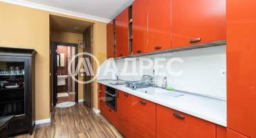 Двустаен апартамент, Варна, Бриз, 683960, Снимка 6