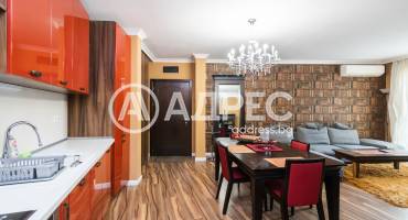 Двустаен апартамент, Варна, Бриз, 683960, Снимка 7