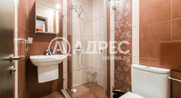 Двустаен апартамент, Варна, Бриз, 683960, Снимка 8