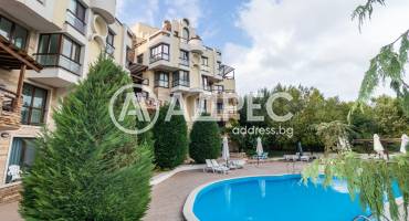 Двустаен апартамент, Варна, Бриз, 683960, Снимка 9