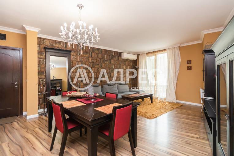 Двустаен апартамент, Варна, Бриз, 683960, Снимка 2