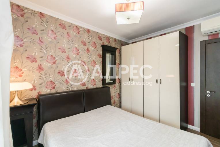 Двустаен апартамент, Варна, Бриз, 683960, Снимка 3