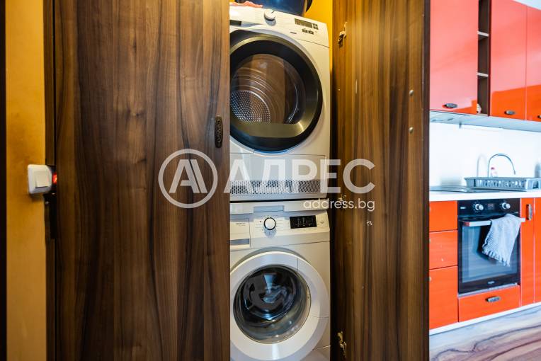 Двустаен апартамент, Варна, Бриз, 683960, Снимка 4