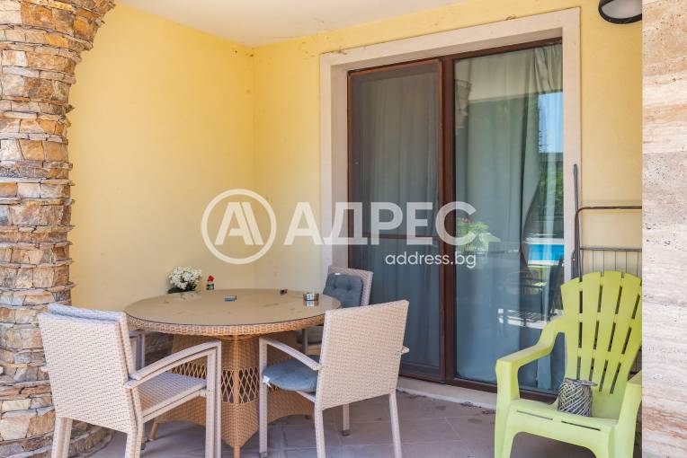 Двустаен апартамент, Варна, Бриз, 683960, Снимка 5