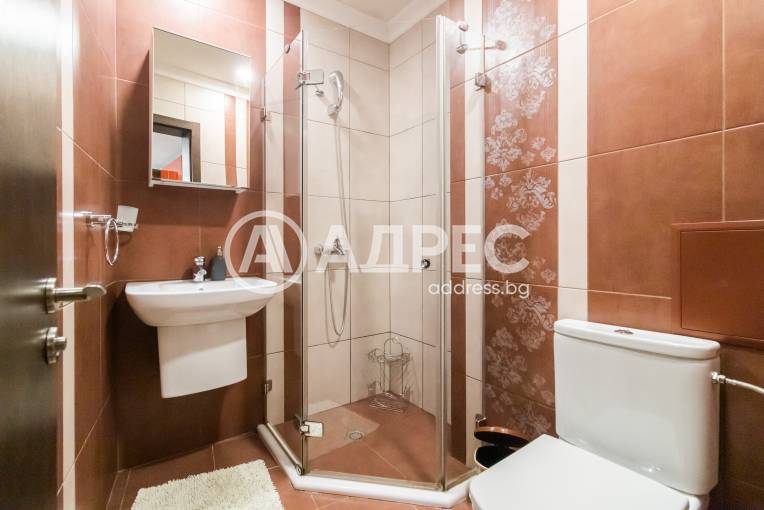 Двустаен апартамент, Варна, Бриз, 683960, Снимка 8