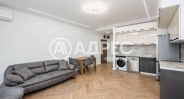 Двустаен апартамент, Варна, Трошево, 692960, Снимка 1