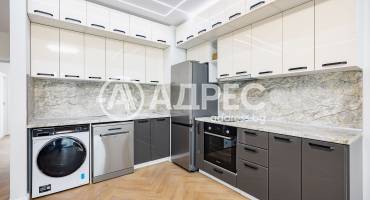 Двустаен апартамент, Варна, Трошево, 692960, Снимка 10
