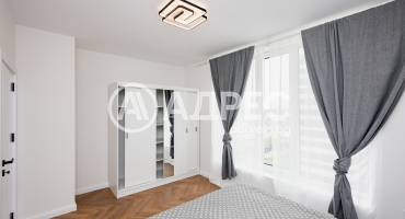 Двустаен апартамент, Варна, Трошево, 692960, Снимка 13
