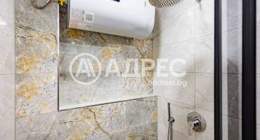 Двустаен апартамент, Варна, Трошево, 692960, Снимка 16
