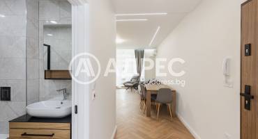 Двустаен апартамент, Варна, Трошево, 692960, Снимка 18