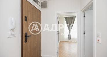 Двустаен апартамент, Варна, Трошево, 692960, Снимка 19