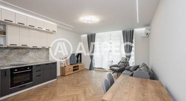 Двустаен апартамент, Варна, Трошево, 692960, Снимка 2