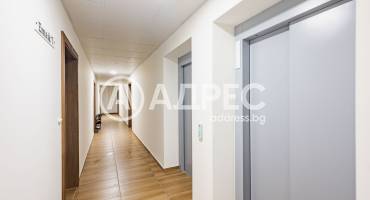 Двустаен апартамент, Варна, Трошево, 692960, Снимка 20