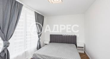 Двустаен апартамент, Варна, Трошево, 692960, Снимка 4
