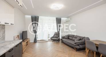 Двустаен апартамент, Варна, Трошево, 692960, Снимка 6