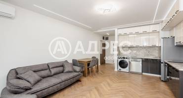 Двустаен апартамент, Варна, Трошево, 692960, Снимка 7