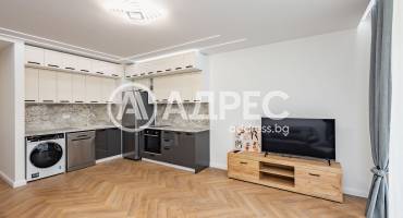 Двустаен апартамент, Варна, Трошево, 692960, Снимка 9