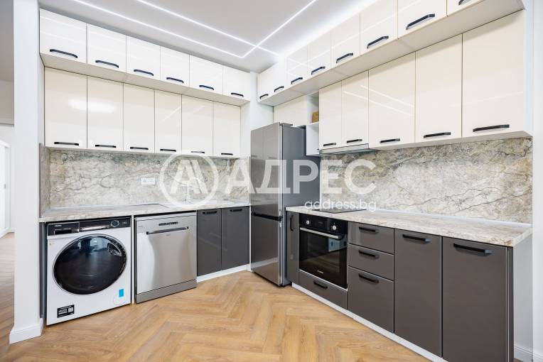 Двустаен апартамент, Варна, Трошево, 692960, Снимка 10
