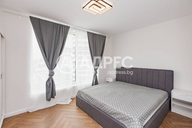 Двустаен апартамент, Варна, Трошево, 692960, Снимка 12