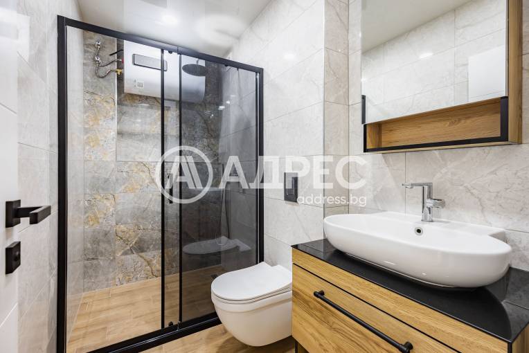 Двустаен апартамент, Варна, Трошево, 692960, Снимка 15