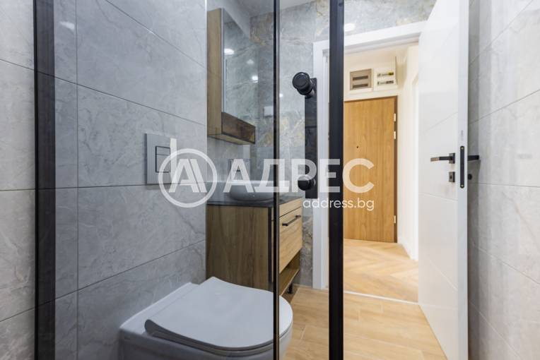 Двустаен апартамент, Варна, Трошево, 692960, Снимка 17