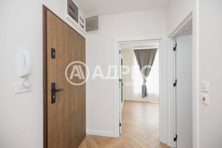 Двустаен апартамент, Варна, Трошево, 692960, Снимка 19