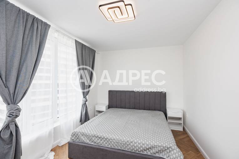 Двустаен апартамент, Варна, Трошево, 692960, Снимка 4