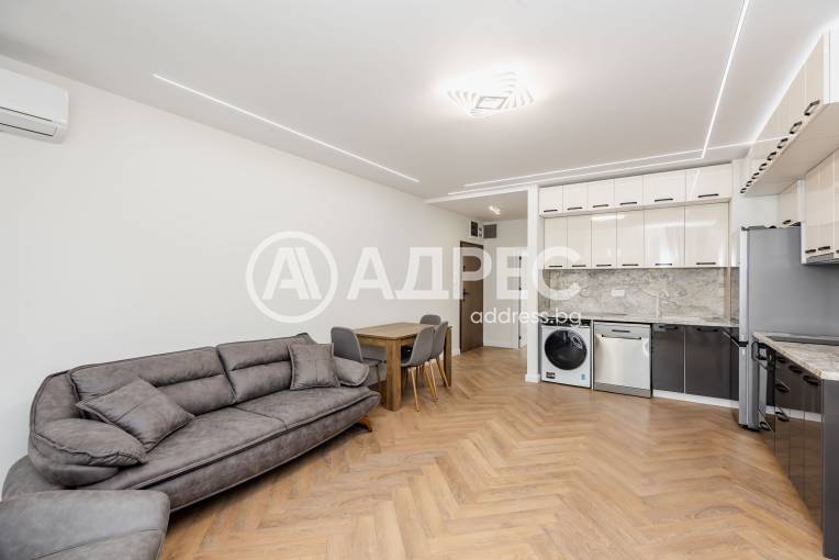 Двустаен апартамент, Варна, Трошево, 692960, Снимка 7