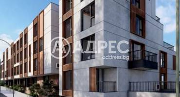 Многостаен апартамент, София, Кръстова вада, 697960, Снимка 3
