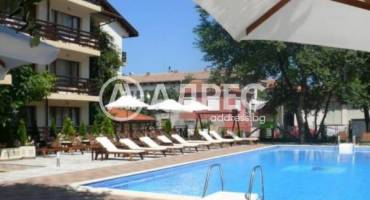 Едностаен апартамент, Черноморец, 622961, Снимка 1