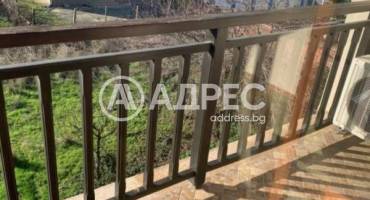 Едностаен апартамент, Черноморец, 622961, Снимка 4