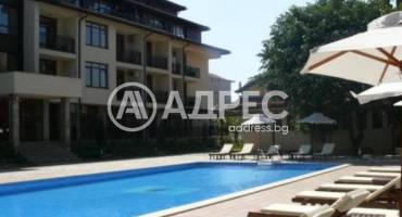 Едностаен апартамент, Черноморец, 622961, Снимка 6