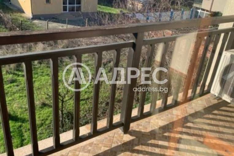 Едностаен апартамент, Черноморец, 622961, Снимка 4