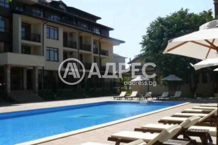 Едностаен апартамент, Черноморец, 622961, Снимка 6