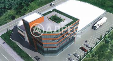 Офис, Варна, Метро, 638961, Снимка 8