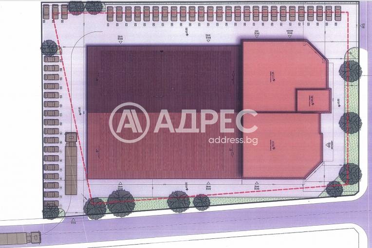 Офис, Варна, Метро, 638961, Снимка 7