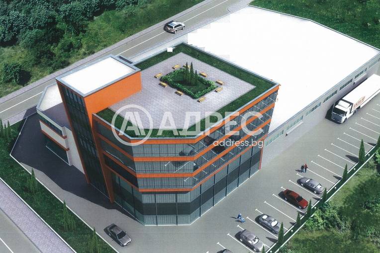 Офис, Варна, Метро, 638961, Снимка 8