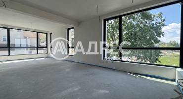 Тристаен апартамент, София, Драгалевци, 639961, Снимка 1