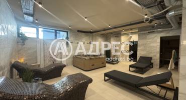 Тристаен апартамент, София, Драгалевци, 639961, Снимка 12