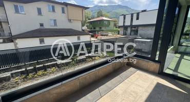 Тристаен апартамент, София, Драгалевци, 639961, Снимка 5