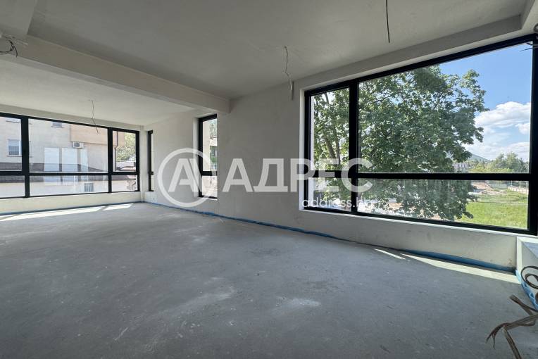 Тристаен апартамент, София, Драгалевци, 639961, Снимка 1