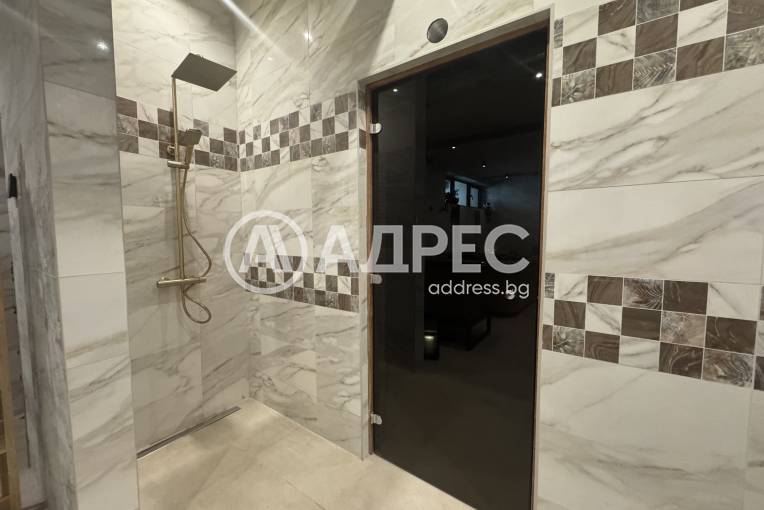 Тристаен апартамент, София, Драгалевци, 639961, Снимка 16