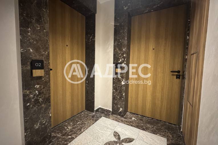 Тристаен апартамент, София, Драгалевци, 639961, Снимка 19